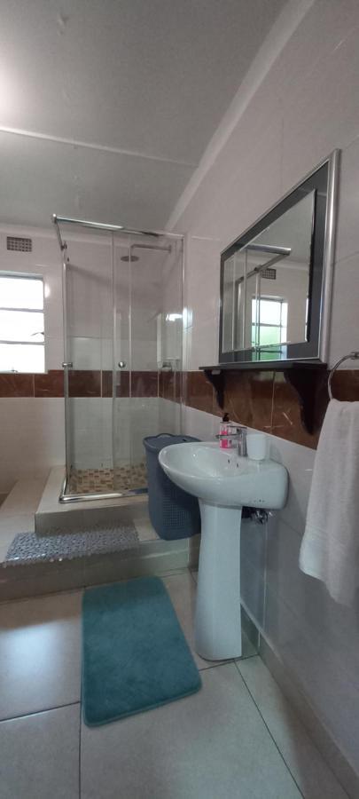 Mdzimba Mountain Lodge Ezulwini Eksteriør bilde
