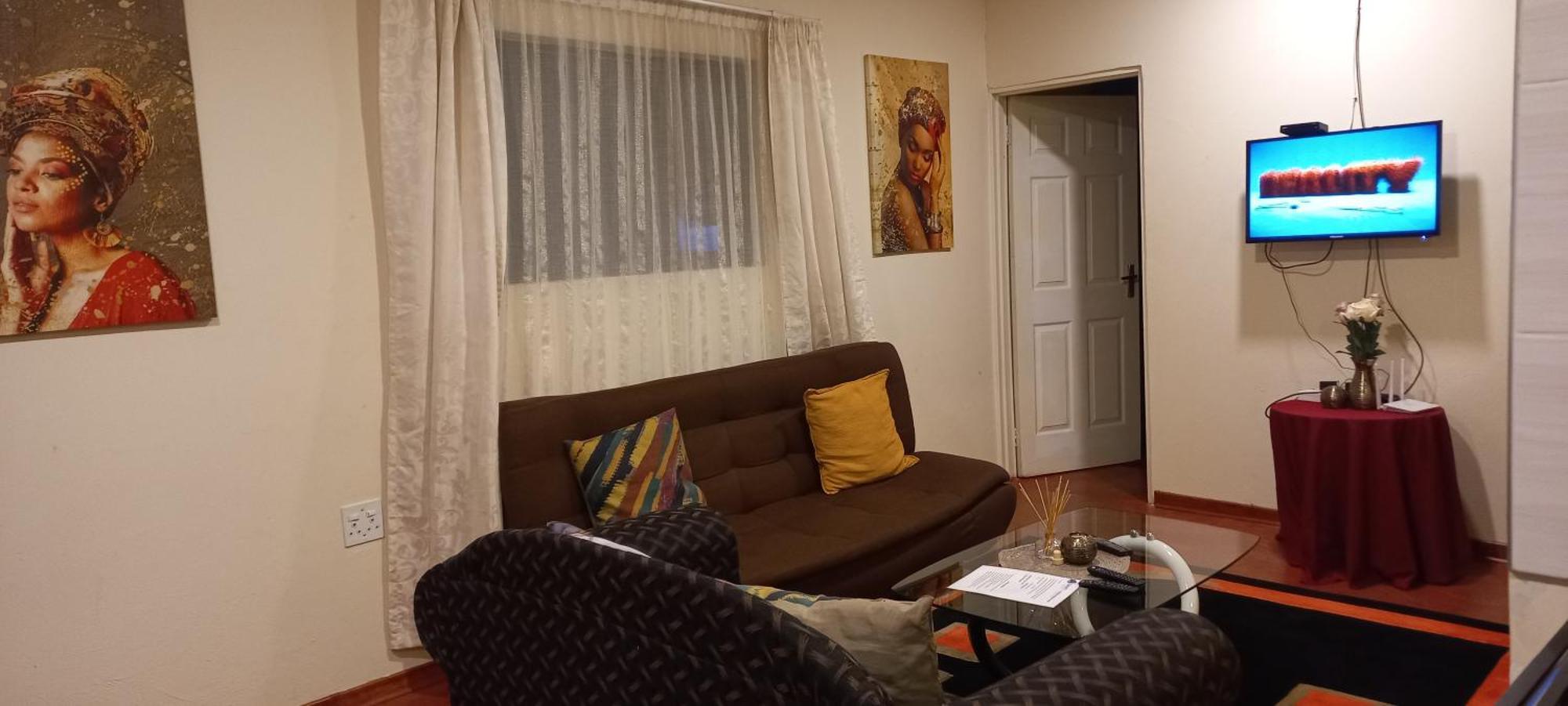 Mdzimba Mountain Lodge Ezulwini Rom bilde