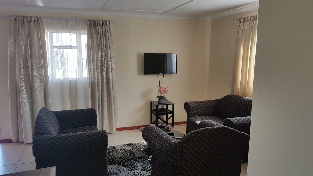 Mdzimba Mountain Lodge Ezulwini Eksteriør bilde